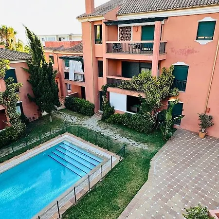 Fantastico En Carib Playa Cabopino マルベーリャ