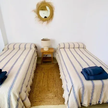 Fantastico En Carib Playa Cabopino Lägenhet