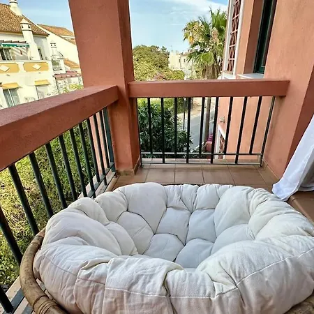 Fantastico En Carib Playa Cabopino * Marbella