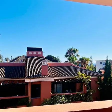 Fantastico En Carib Playa Cabopino شقة *