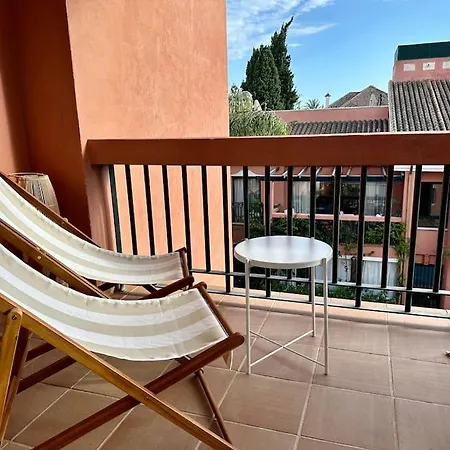 Fantastico En Carib Playa Cabopino Marbella