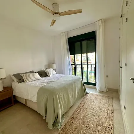 Fantastico En Carib Playa Cabopino Lägenhet