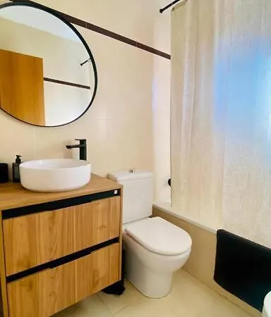 Apartment Fantastico En Carib Playa Cabopino