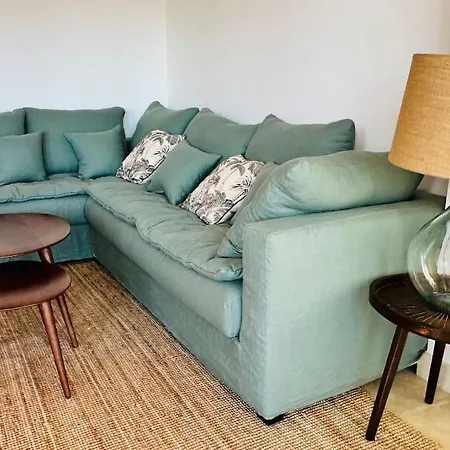 Fantastico En Carib Playa Cabopino Marbella