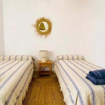 Fantastico En Carib Playa Cabopino * ماربيا