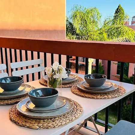 Fantastico En Carib Playa Cabopino