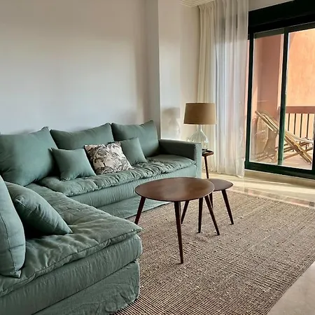 Fantastico En Carib Playa Cabopino Marbella