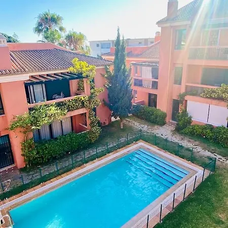 Fantastico En Carib Playa Cabopino *