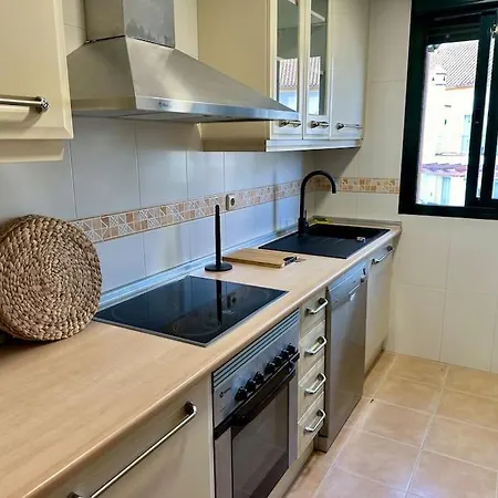 Fantastico En Carib Playa Cabopino Apartment