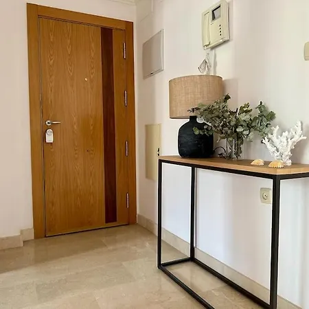 Apartment Fantastico En Carib Playa Cabopino