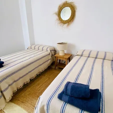 Fantastico En Carib Playa Cabopino