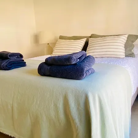 Fantastico En Carib Playa Cabopino アパート *