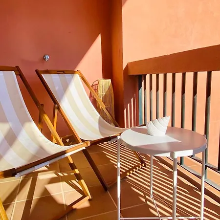 Fantastico En Carib Playa Cabopino *