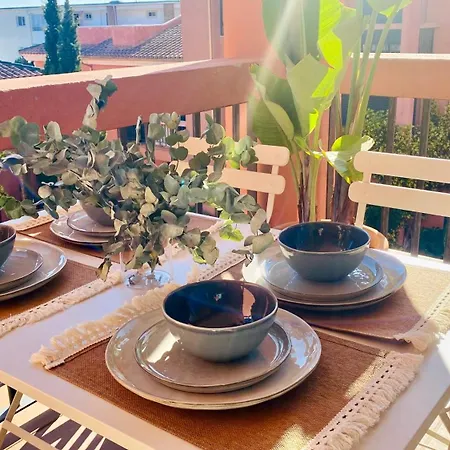 Fantastico En Carib Playa Cabopino