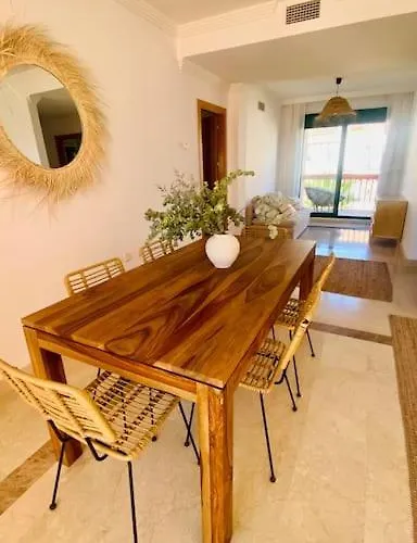 Fantastico En Carib Playa Cabopino マルベーリャ