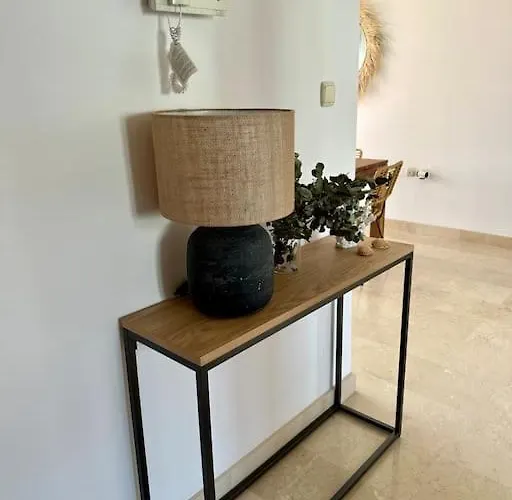 アパート Fantastico En Carib Playa Cabopino