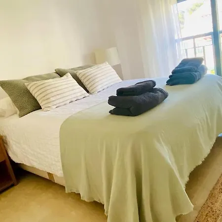 Apartment Fantastico En Carib Playa Cabopino