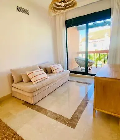 Apartment Fantastico En Carib Playa Cabopino *