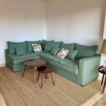 Fantastico En Carib Playa Cabopino *