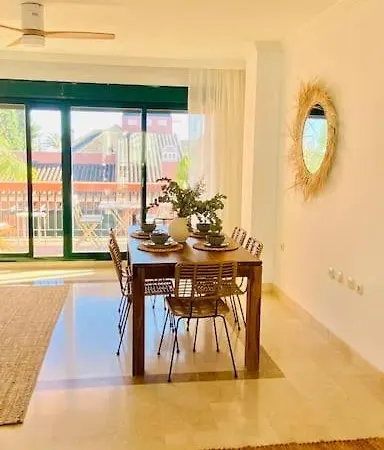 Fantastico En Carib Playa Cabopino * Marbella