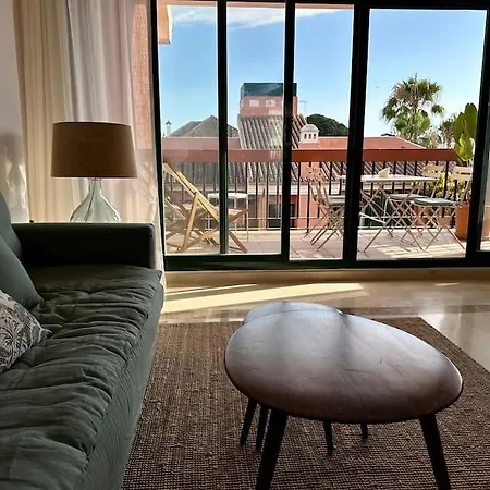 Fantastico En Carib Playa Cabopino * Marbella