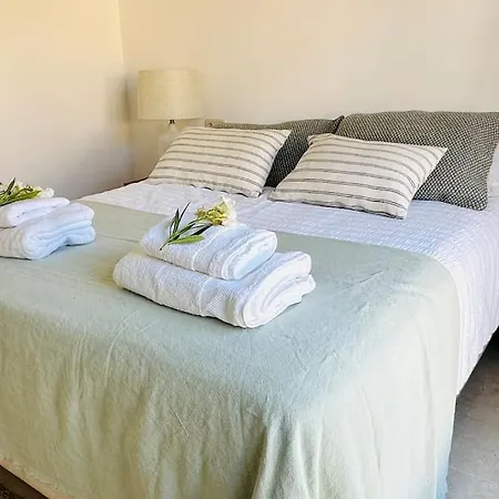 Fantastico En Carib Playa Cabopino Apartment Marbella