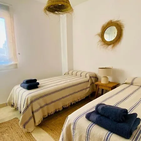 Fantastico En Carib Playa Cabopino Apartment Marbella
