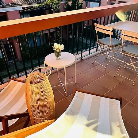 Fantastico En Carib Playa Cabopino * Marbella