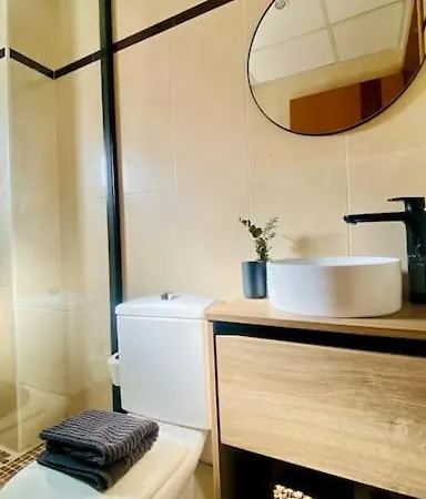 Fantastico En Carib Playa Cabopino