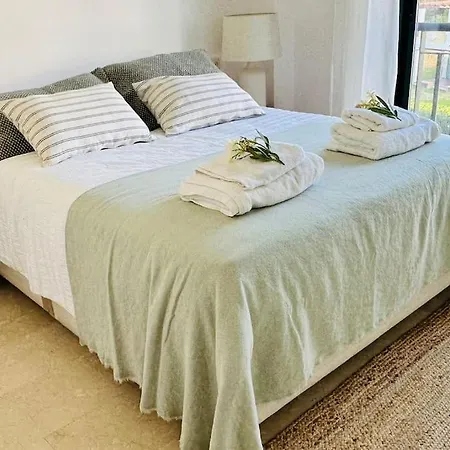 Fantastico En Carib Playa Cabopino Apartment *