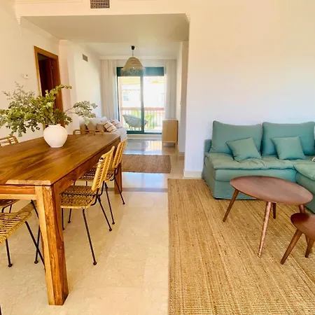 Fantastico En Carib Playa Cabopino Apartment *