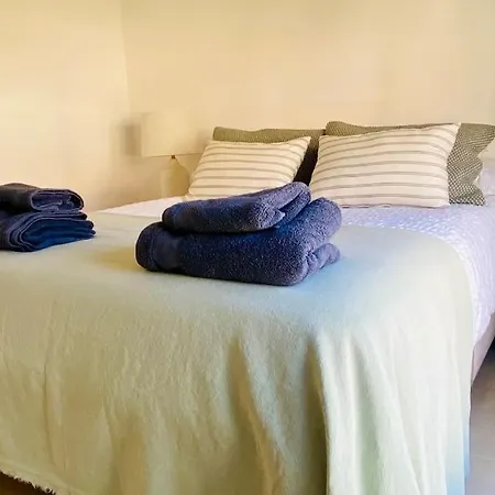 Fantastico En Carib Playa Cabopino Apartment Marbella